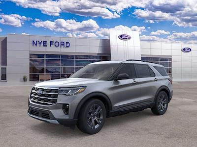 2026 Ford Explorer 4WD SUV for sale #FC2578 - photo 2
