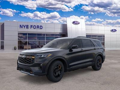 2026 Ford Explorer 4WD SUV for sale #FC2581 - photo 2