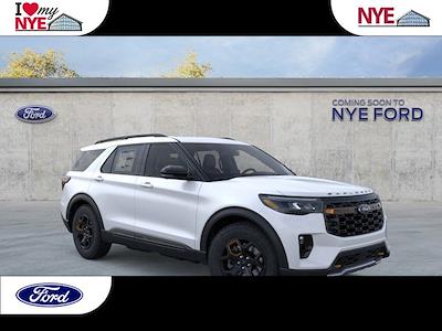 2026 Ford Explorer 4WD SUV for sale #FC2601 - photo 1