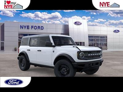 2026 Ford Bronco 4WD SUV for sale #FC2608 - photo 1