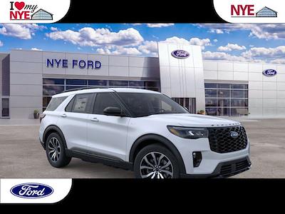 2026 Ford Explorer 4WD SUV for sale #FC2618 - photo 1
