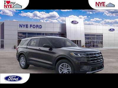 2026 Ford Explorer 4WD SUV for sale #FC2619 - photo 1