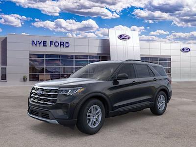 2026 Ford Explorer 4WD SUV for sale #FC2619 - photo 2