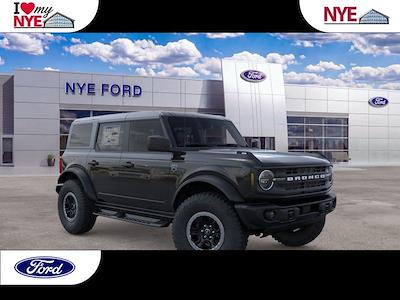 2026 Ford Bronco 4WD SUV for sale #FC2623 - photo 1