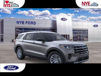 2026 Ford Explorer 4WD SUV for sale #FC2628 - photo 1