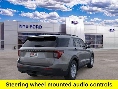 2026 Ford Explorer 4WD SUV for sale #FC2628 - photo 2