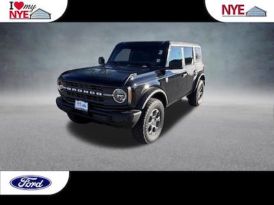 2026 Ford Bronco 4WD SUV for sale #FC2633A - photo 1