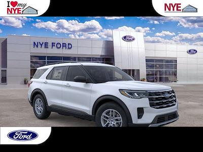 2026 Ford Explorer 4WD SUV for sale #FC2636 - photo 1