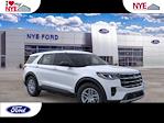 2026 Ford Explorer 4WD SUV for sale #FC2636 - photo 1