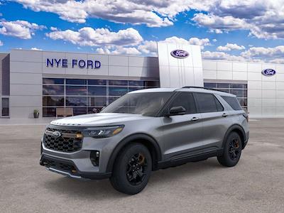 2026 Ford Explorer 4WD SUV for sale #FC2637 - photo 2