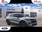 2026 Ford Explorer 4WD SUV for sale #FC2637 - photo 1
