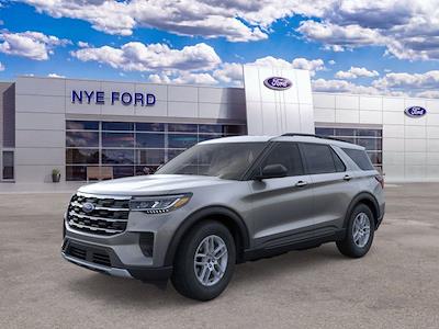 2026 Ford Explorer 4WD SUV for sale #FC2643 - photo 2