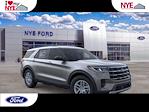 2026 Ford Explorer 4WD SUV for sale #FC2643 - photo 1
