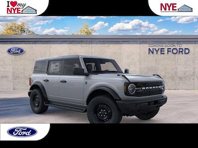 2026 Ford Bronco 4WD SUV for sale #FC2647 - photo 1