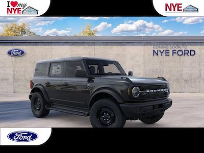 2026 Ford Bronco 4WD SUV for sale #FC2648 - photo 1