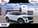 2026 Ford Explorer 4WD SUV for sale #FC2670 - photo 1
