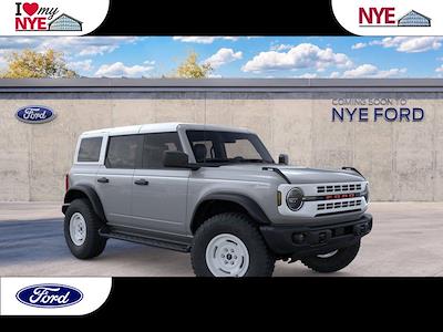 2026 Ford Bronco 4WD SUV for sale #FC2675 - photo 1