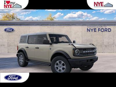 2026 Ford Bronco 4WD SUV for sale #FC2686 - photo 1