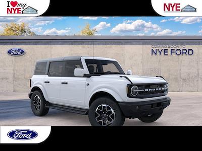 2026 Ford Bronco 4WD SUV for sale #FC2687 - photo 1
