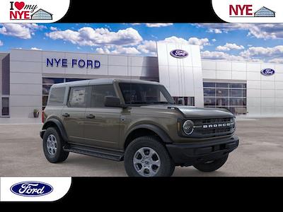 2026 Ford Bronco 4WD SUV for sale #FC2709 - photo 1