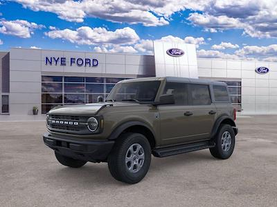 2026 Ford Bronco 4WD SUV for sale #FC2709 - photo 2