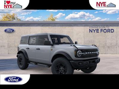 2026 Ford Bronco 4WD SUV for sale #FC2718 - photo 1