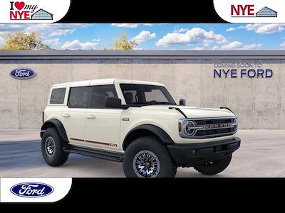 2026 Ford Bronco 4WD SUV for sale #FC2723 - photo 1