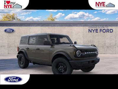 2026 Ford Bronco 4WD SUV for sale #FC2728 - photo 1