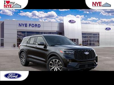 2027 Ford Explorer 4WD SUV for sale #FE2672 - photo 1