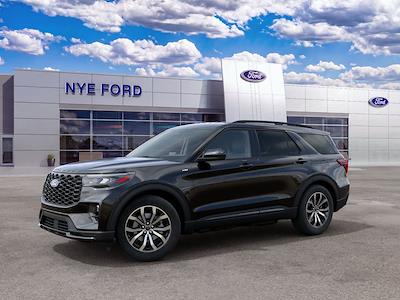 2027 Ford Explorer 4WD SUV for sale #FE2672 - photo 2