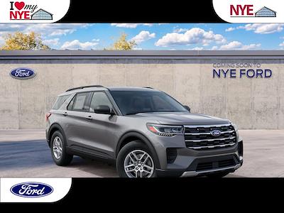 2027 Ford Explorer 4WD SUV for sale #FE2680 - photo 1