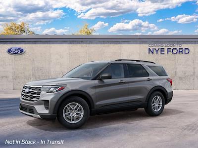 2027 Ford Explorer 4WD SUV for sale #FE2680 - photo 2