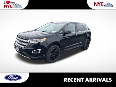2018 Ford Edge AWD SUV for sale #FE2680A - photo 1