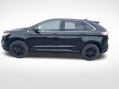 2018 Ford Edge AWD SUV for sale #FE2680A - photo 2