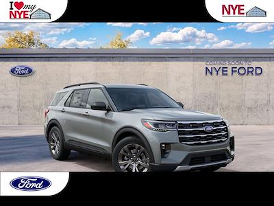2027 Ford Explorer 4WD SUV for sale #FE2695 - photo 1