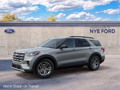 2027 Ford Explorer 4WD SUV for sale #FE2695 - photo 2