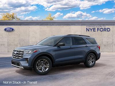2027 Ford Explorer 4WD SUV for sale #FE2713 - photo 2