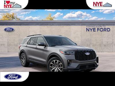 2027 Ford Explorer 4WD SUV for sale #FE2719 - photo 1