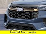 2027 Ford Explorer 4WD SUV for sale #FE2721 - photo 18