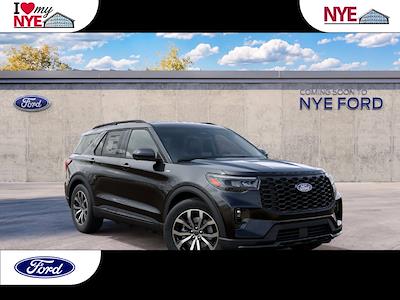 2027 Ford Explorer 4WD SUV for sale #FE2729 - photo 1