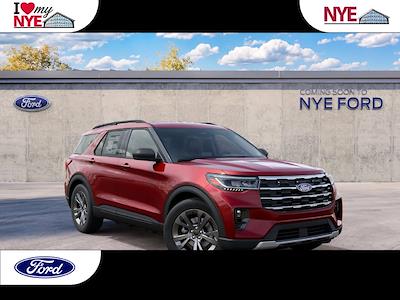 2027 Ford Explorer 4WD SUV for sale #FE2730 - photo 1