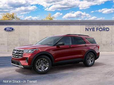 2027 Ford Explorer 4WD SUV for sale #FE2730 - photo 2