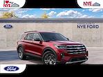 2027 Ford Explorer 4WD SUV for sale #FE2730 - photo 1
