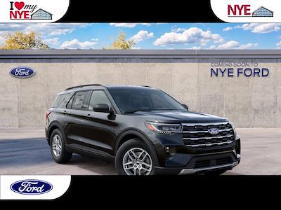 2027 Ford Explorer 4WD SUV for sale #FE2772 - photo 1