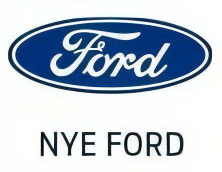 NYE Ford logo