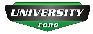 University Ford of West Virginia logo