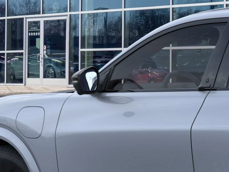 New 2025 Ford Mustang Mach-E - photo 22