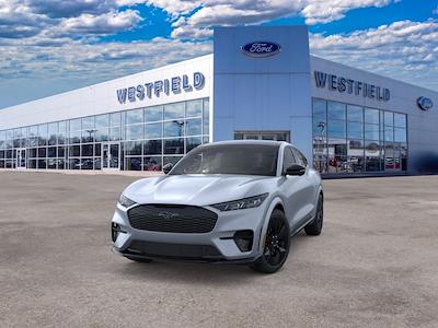 2025 Ford Mustang Mach-E AWD SUV for sale #30670 - photo 1