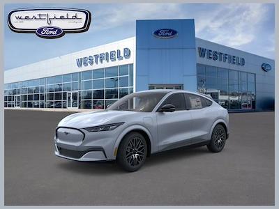 New 2026 Ford Mustang Mach-E - photo 2