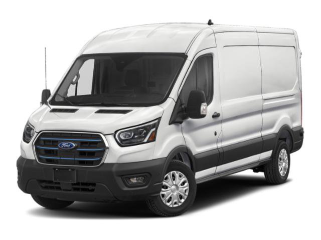 New 2023 Ford E-Transit 350 - photo 1